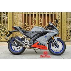Bán xe Yamaha R15 v3 đời 2019 cũ giá 5x triệu Hà Nội